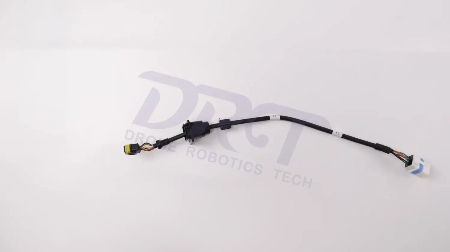 DJI Agras T40/T20P Spreading System Spreading Signal Cable - Genuine DJI Part