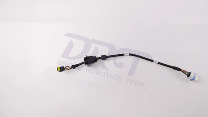 DJI Agras T40/T20P Spreading System Spreading Signal Cable - Genuine DJI Part