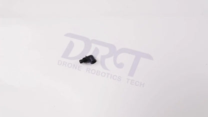DJI Agras T20P/T40 Aircraft Hose Curving Connector (Inner Thread) - Genuine DJI Part