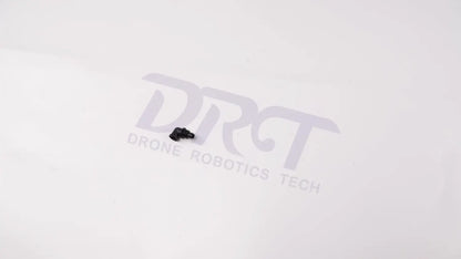 DJI Agras T20P/T40 Aircraft Hose Curving Connector (Inner Thread) - Genuine DJI Part
