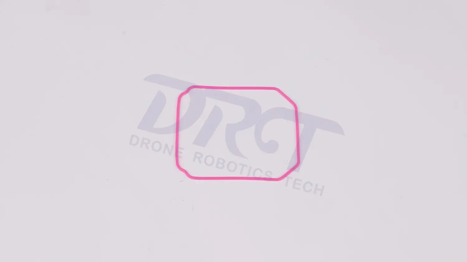 DJI Agras T50 RF Sealing Ring - Genuine DJI Part