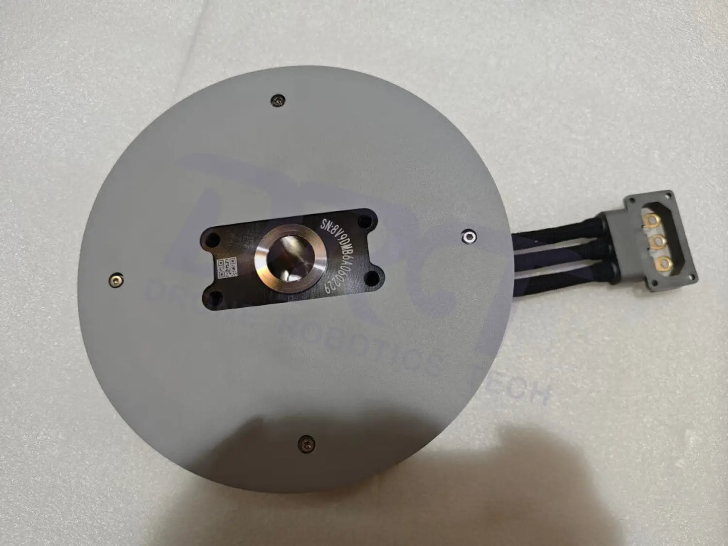 DJI Agras T70P 15522 Power Motor - Genuine DJI Part