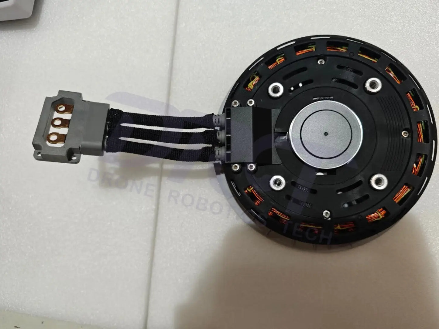 DJI Agras T70P 15522 Power Motor - Genuine DJI Part