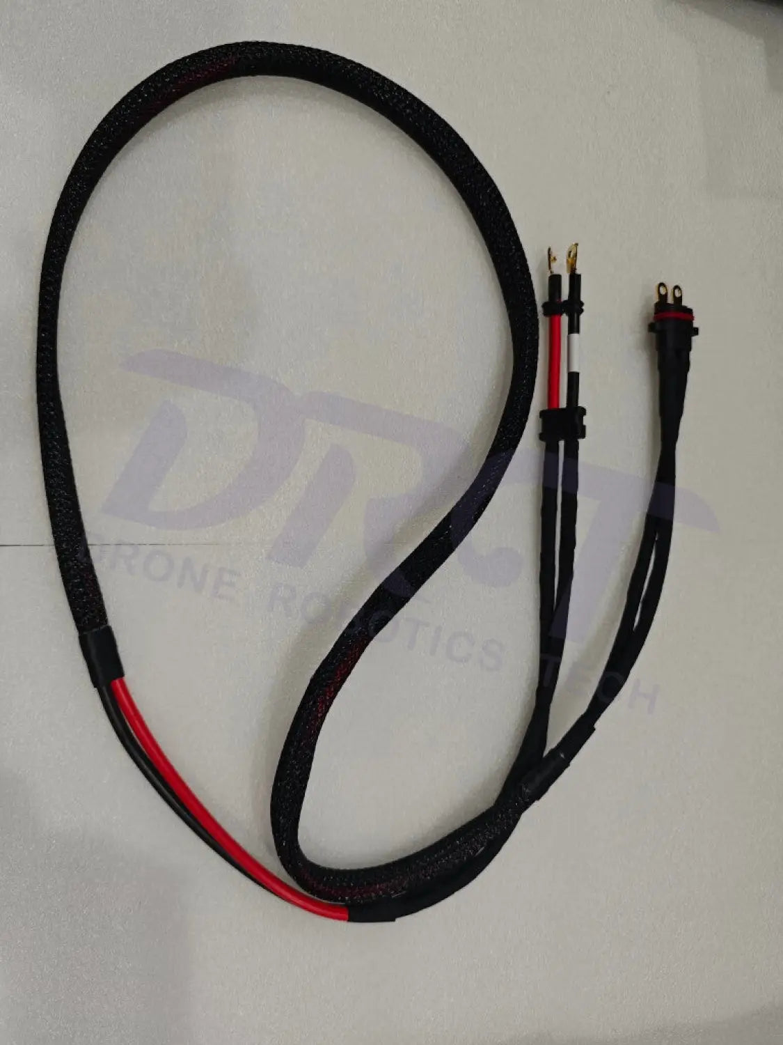 DJI Agras T70P Rear arm power line - Genuine DJI Part