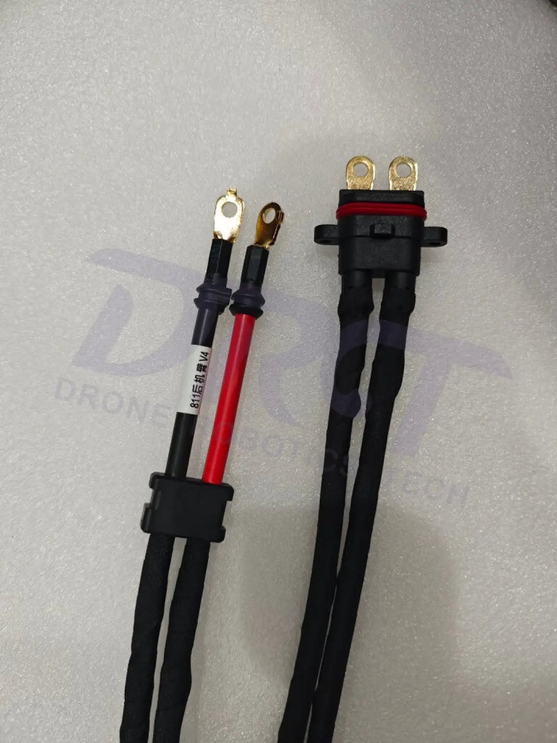 DJI Agras T70P Rear arm power line - Genuine DJI Part