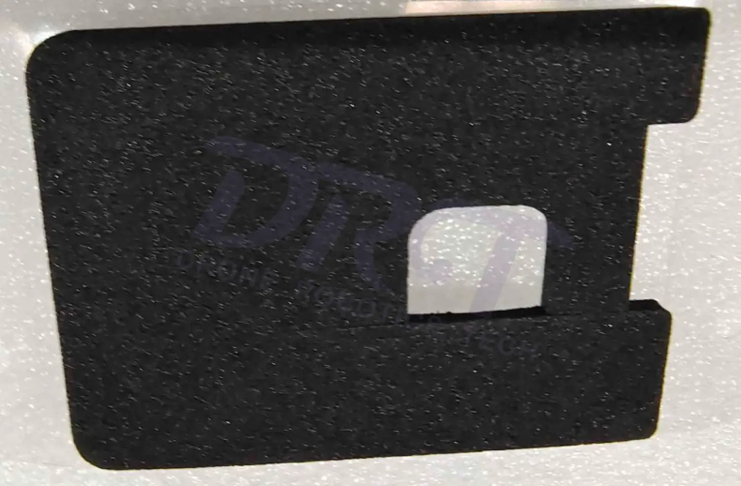 DJI Agras T70P Monocular wire hole foam - Genuine DJI Part