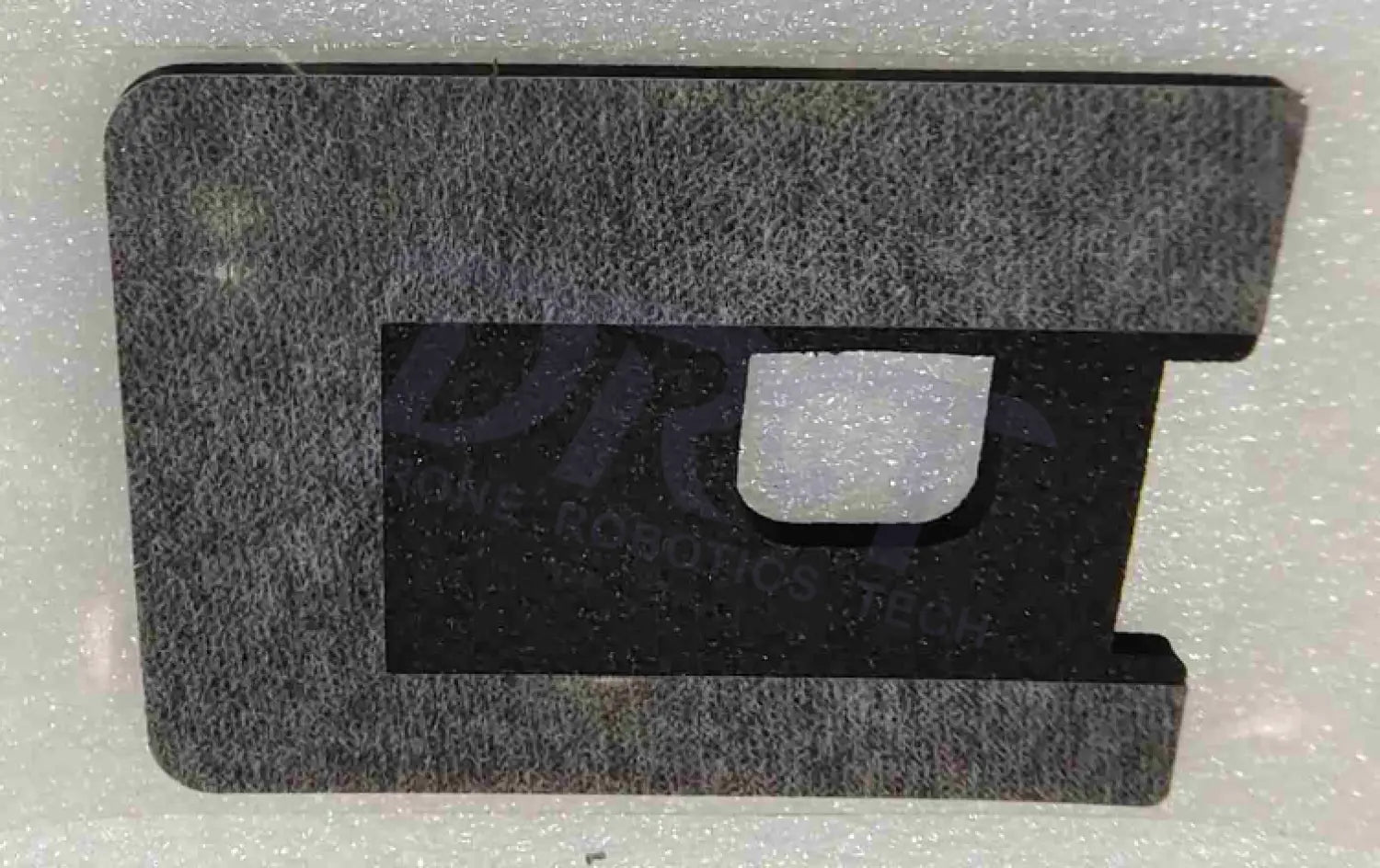 DJI Agras T70P Monocular wire hole foam - Genuine DJI Part