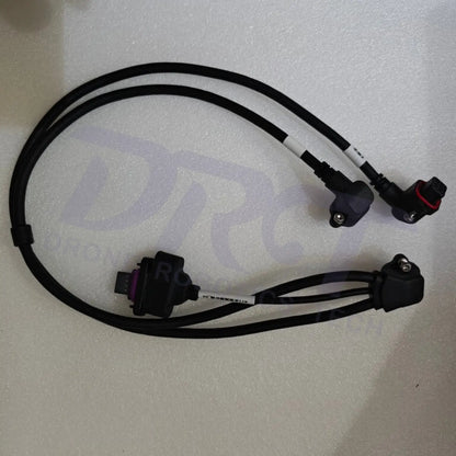 DJI Agras T70P Water pump flow meter line - Genuine DJI Part