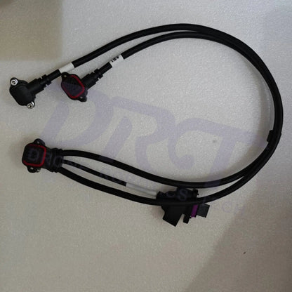 DJI Agras T70P Water pump flow meter line - Genuine DJI Part