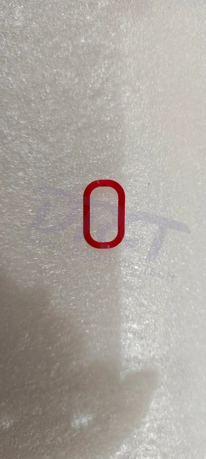 DJI Agras T70P Waterproof cover rubber ring for electric control bus - Genuine DJI Part
