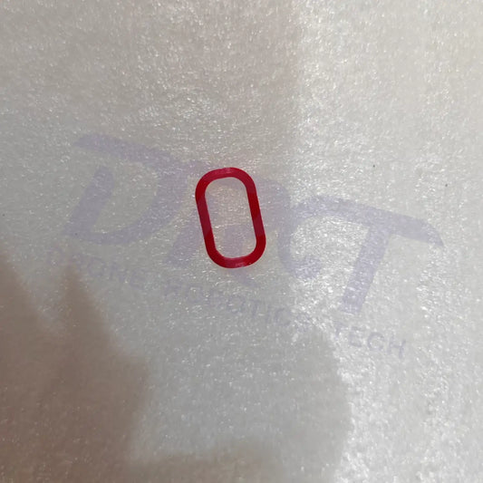 DJI Agras T70P Waterproof cover rubber ring for electric control bus - Genuine DJI Part