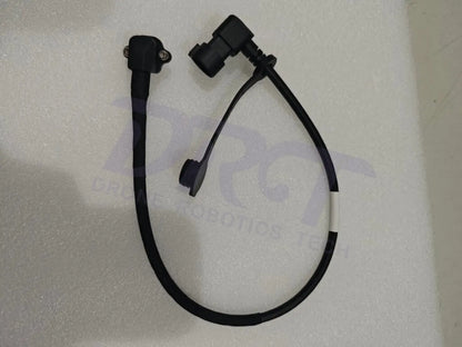 DJI Agras T70P Electrically adjustable nozzle adapter cable - Genuine DJI Part