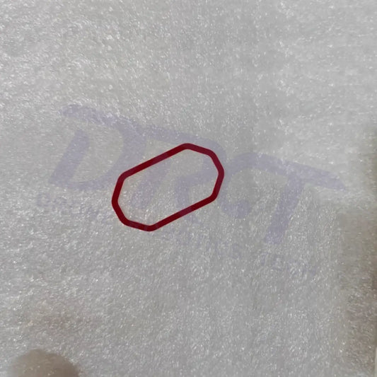 DJI Agras T70P Electrically adjustable three-phase waterproof cover rubber ring - Genuine DJI Part