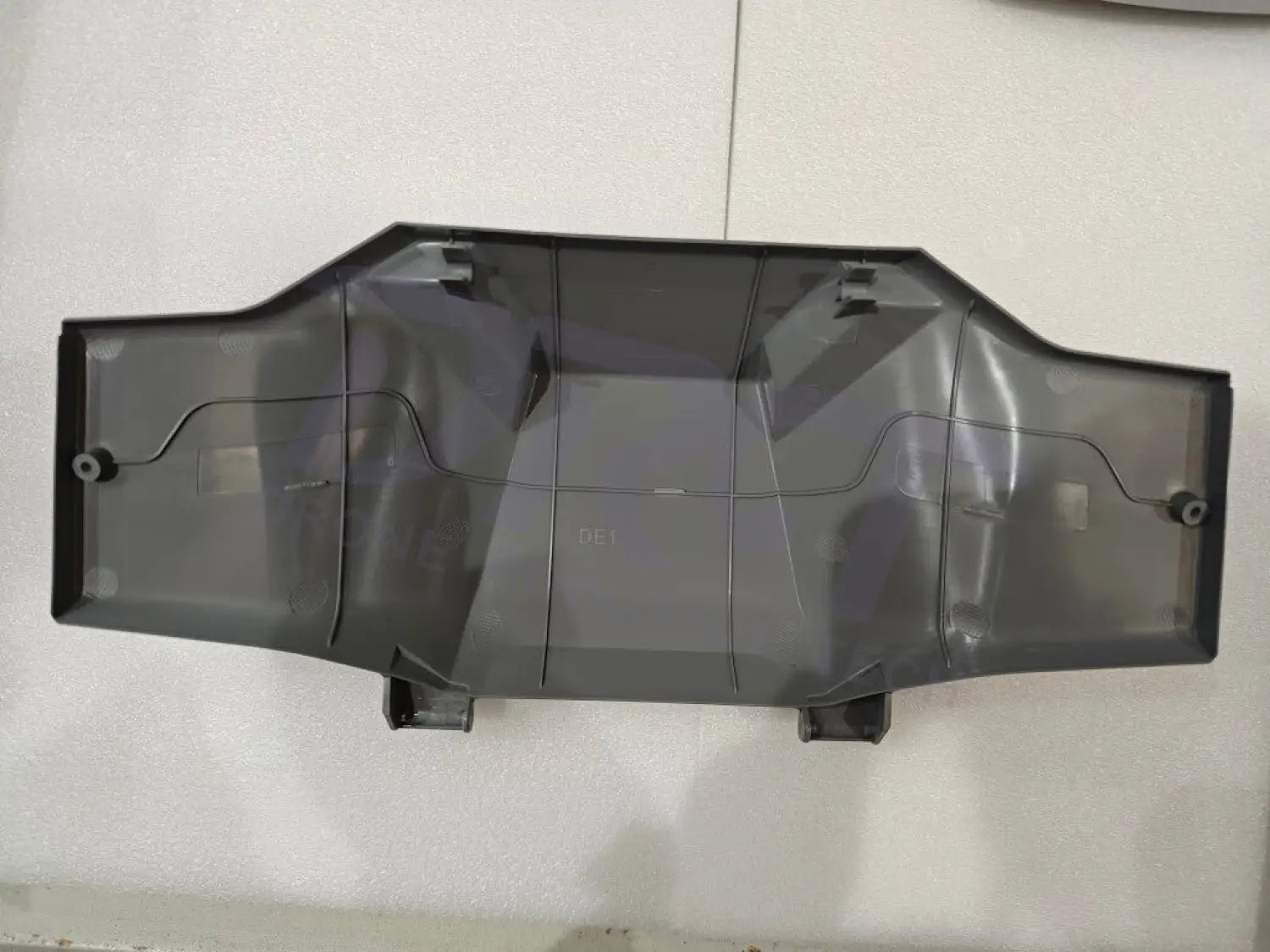 DJI Agras T70P Front shell/front cover - Genuine DJI Part