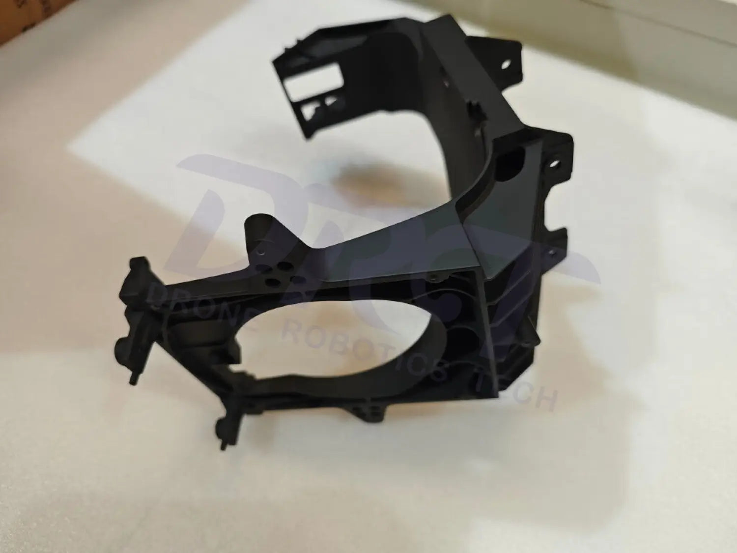 DJI Agras T70P Front radar bracket - Genuine DJI Part