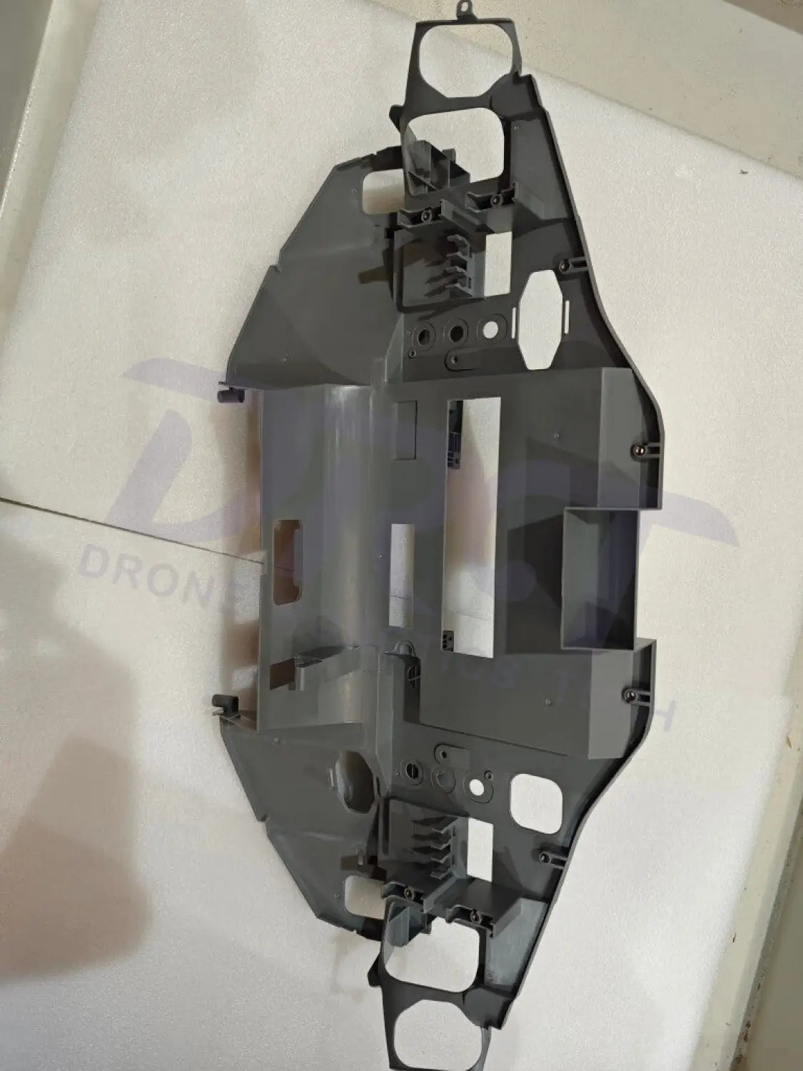 DJI Agras T70P Front shell bottom plate - Genuine DJI Part