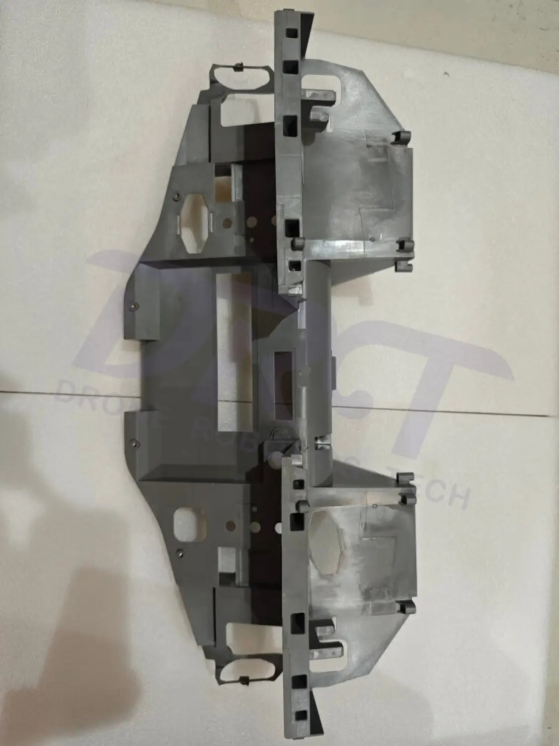 DJI Agras T70P Front shell bottom plate - Genuine DJI Part
