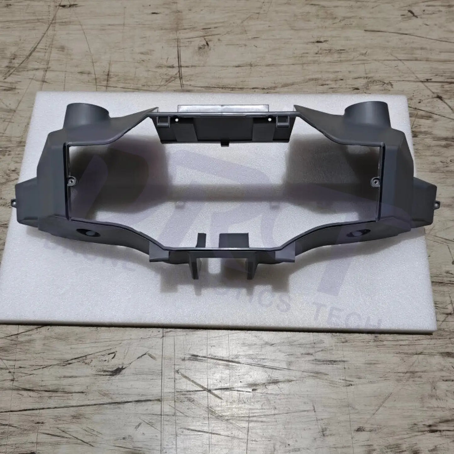 DJI Agras T70P Front shell body - Genuine DJI Part