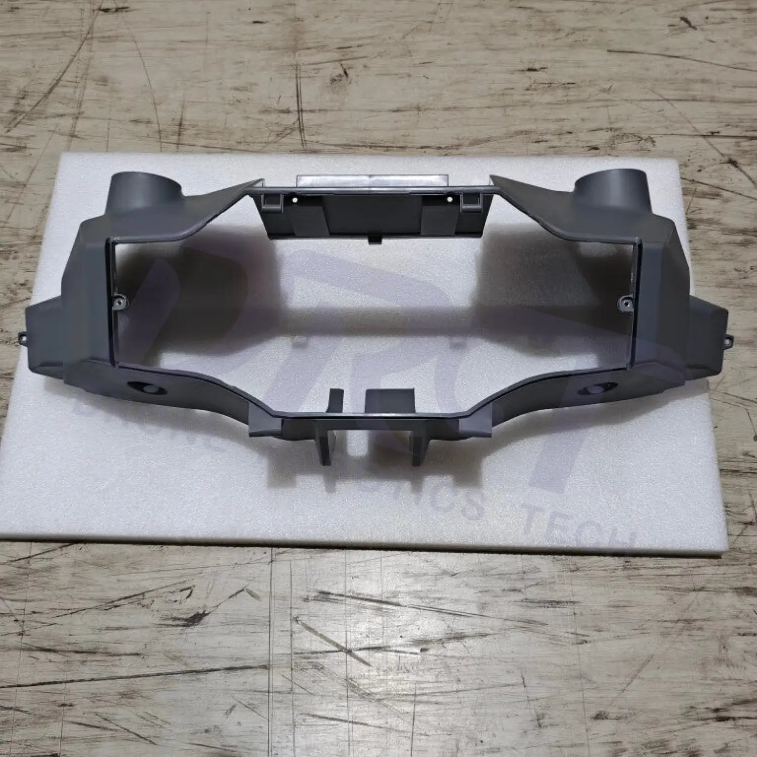 DJI Agras T70P Front shell body - Genuine DJI Part