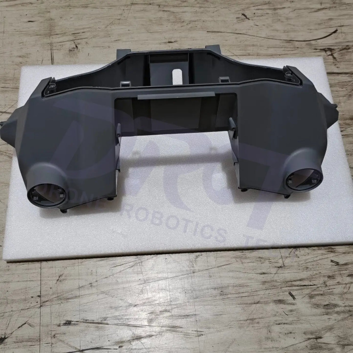 DJI Agras T70P Front shell body - Genuine DJI Part