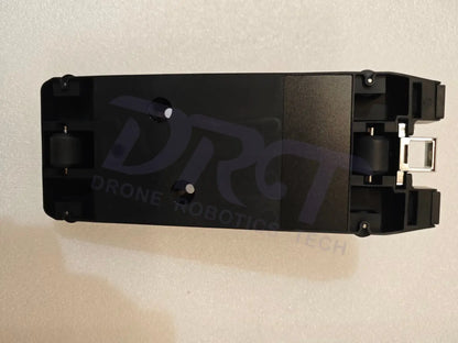 DJI Agras T70P Left battery slider assembly - Genuine DJI Part