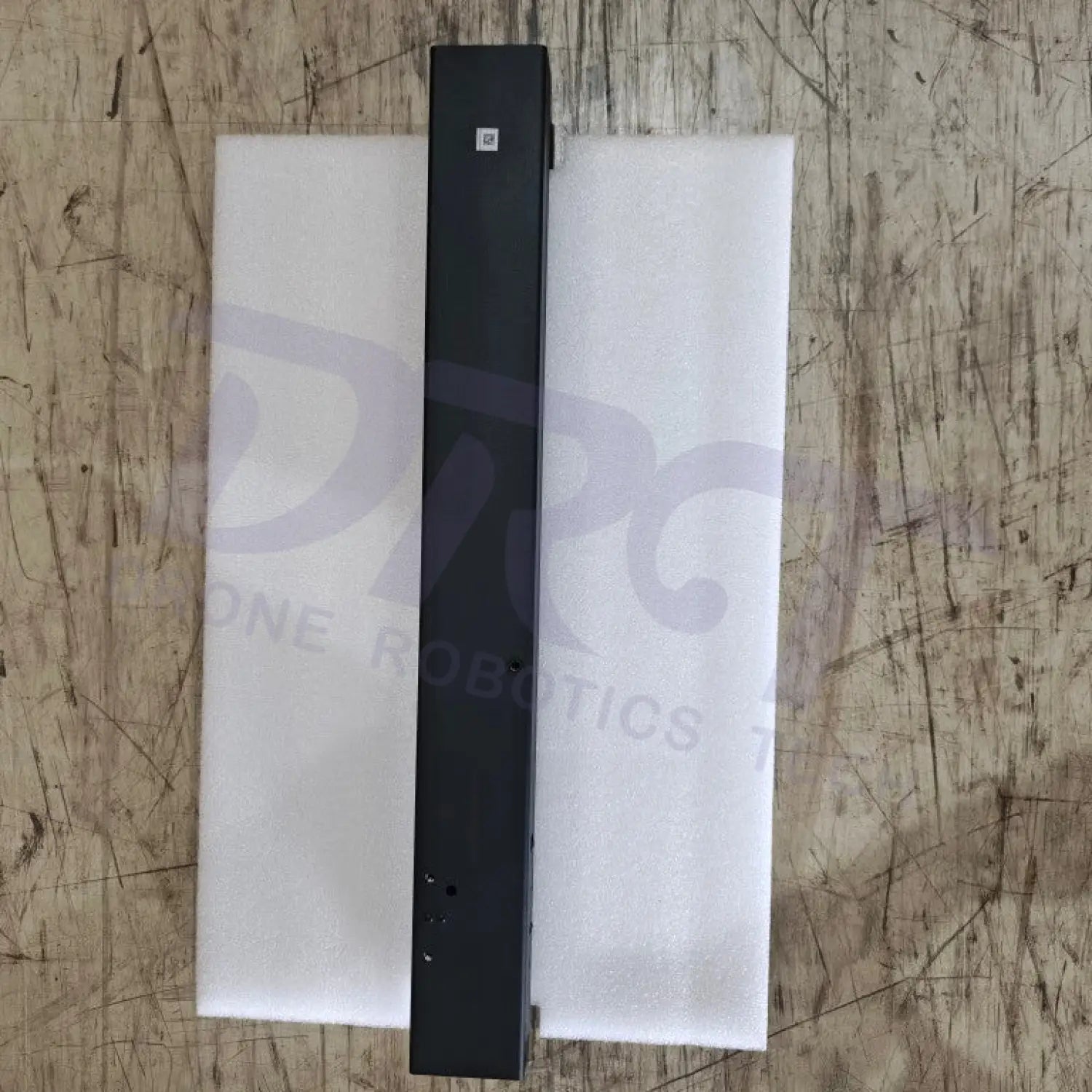 DJI Agras T70P Mid-frame aluminum tube (left) - Genuine DJI Part