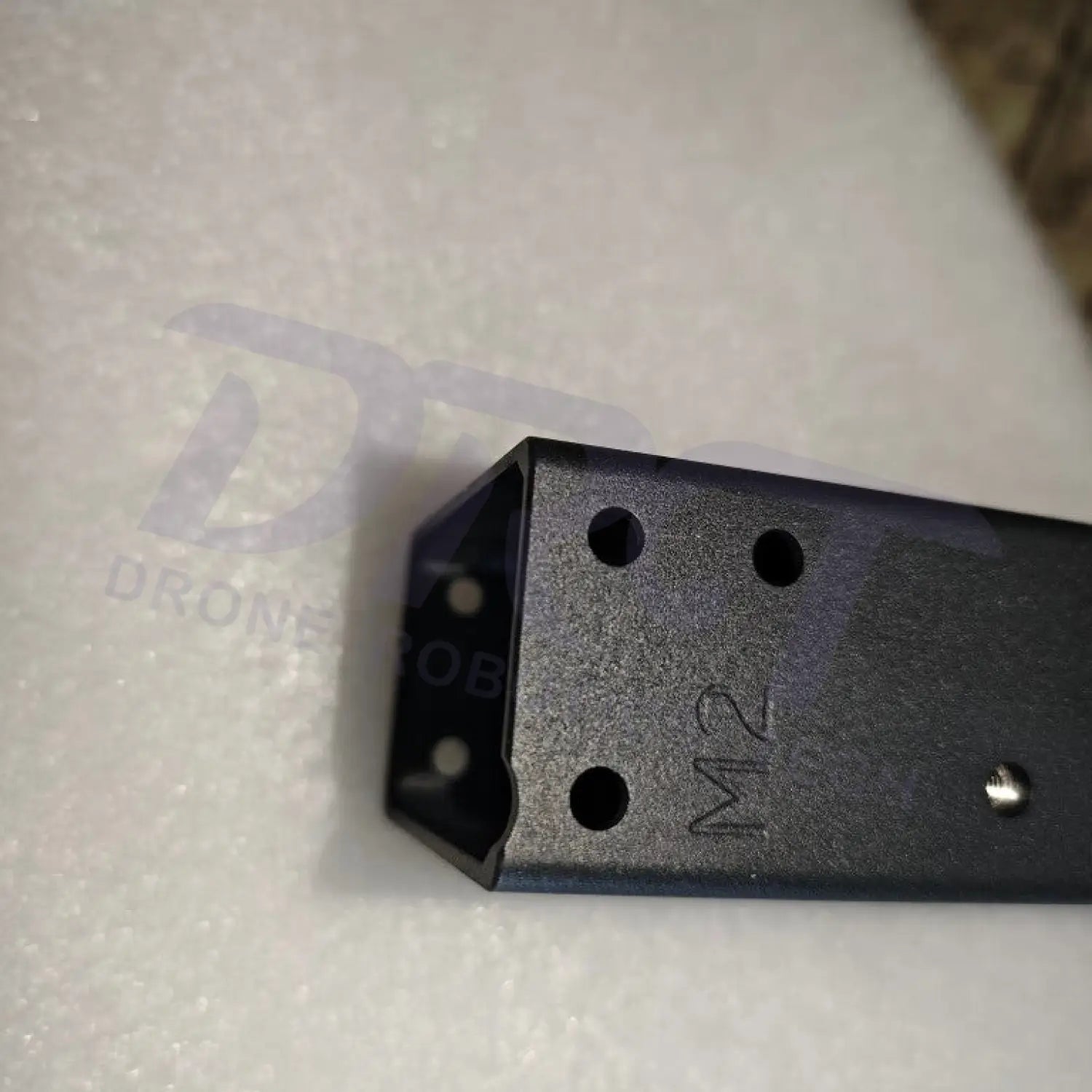 DJI Agras T70P Mid-frame aluminum tube (left) - Genuine DJI Part