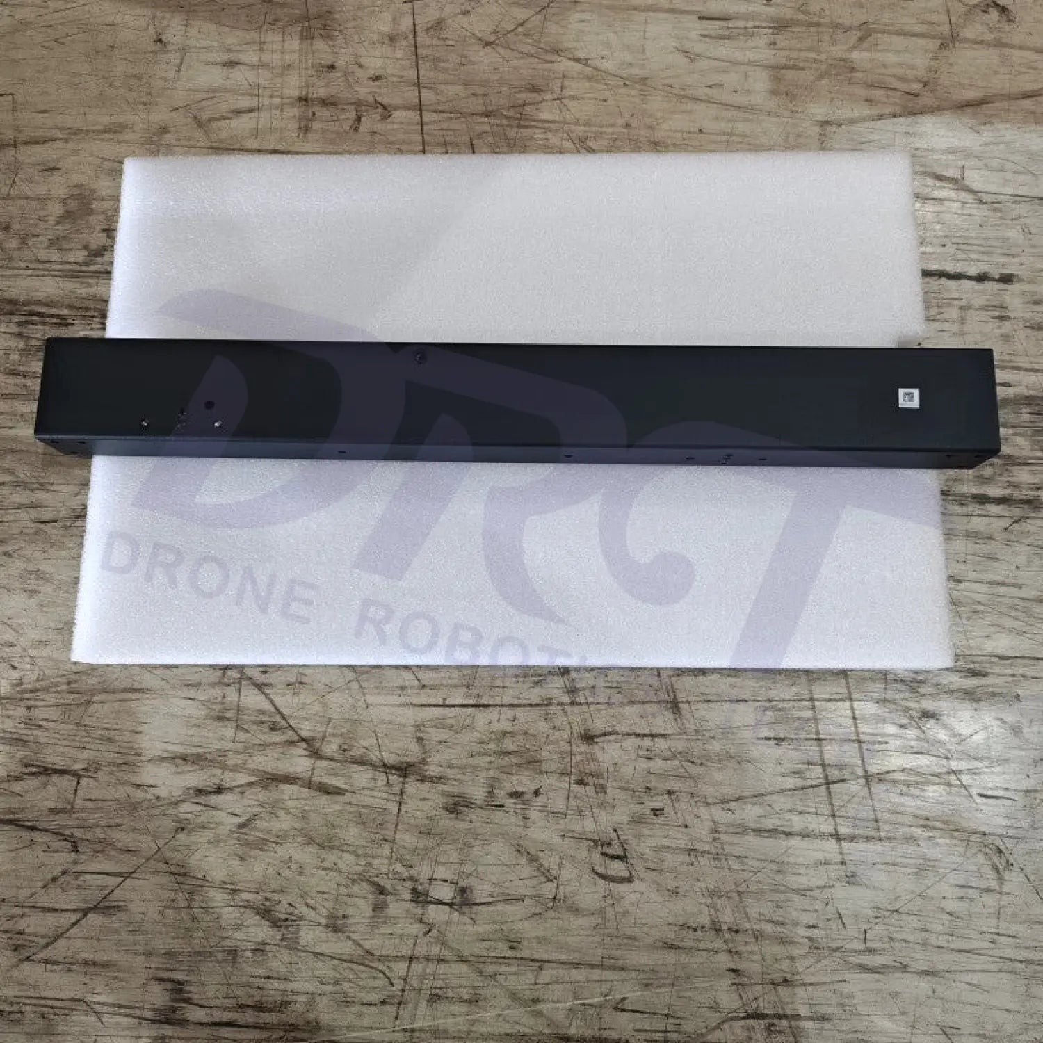 DJI Agras T70P Mid-frame aluminum tube (right) - Genuine DJI Part