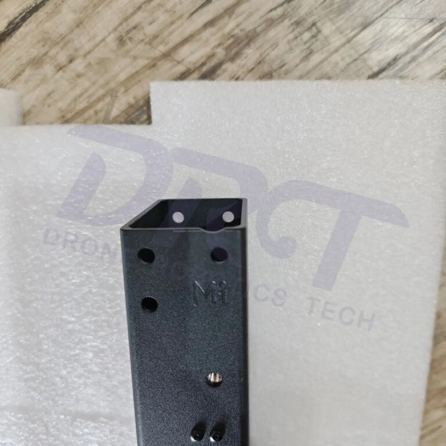 DJI Agras T70P Mid-frame aluminum tube (right) - Genuine DJI Part