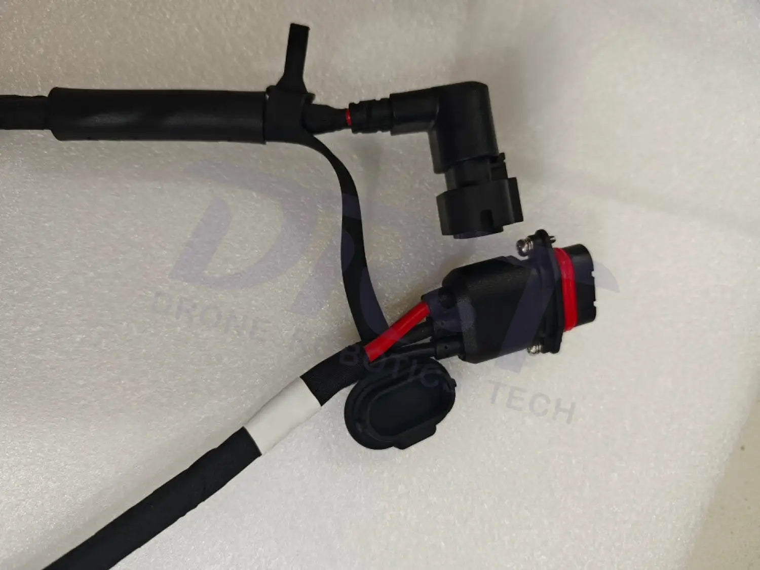 DJI Agras T70P Load adapter cable - Genuine DJI Part