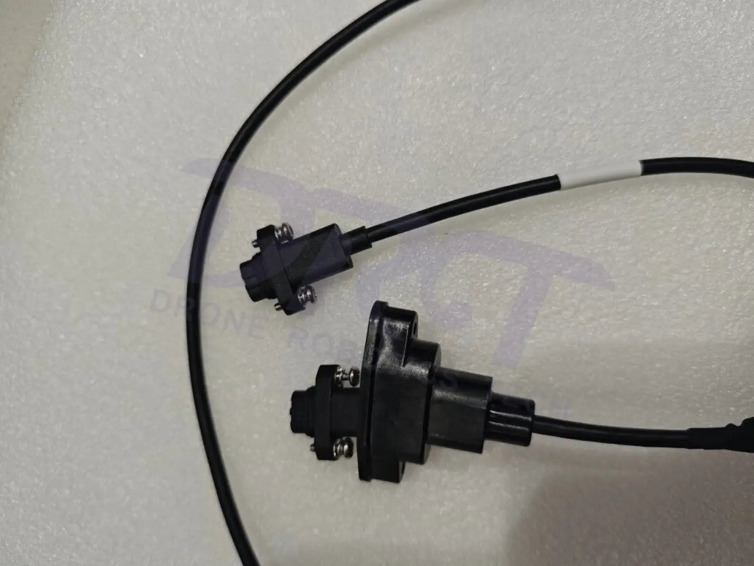 DJI Agras T70P Rear radar signal line - Genuine DJI Part