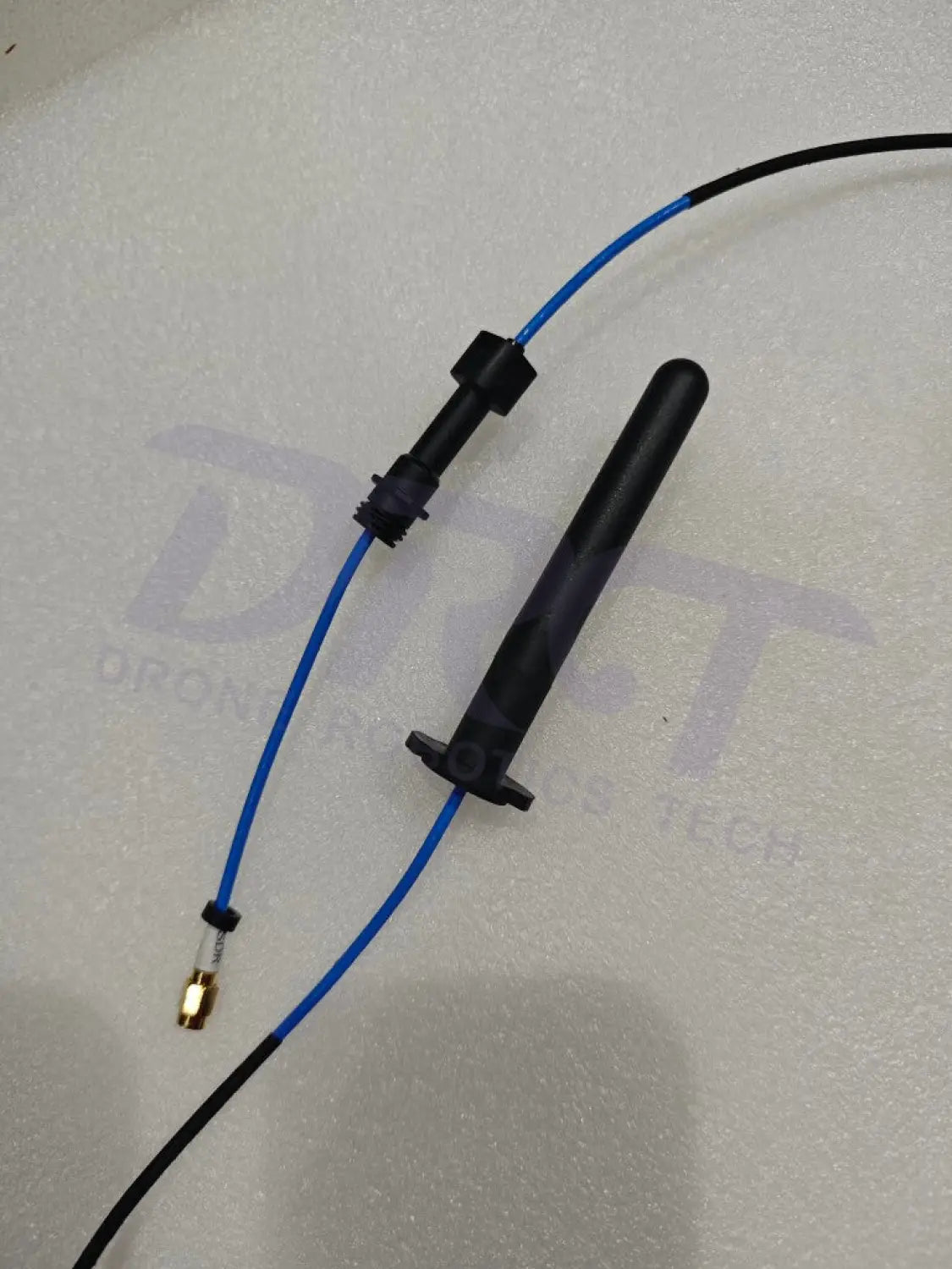 DJI Agras T70P SDR antenna (rear) - Genuine DJI Part