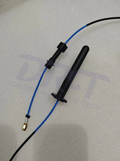 DJI Agras T70P SDR antenna (rear) - Genuine DJI Part