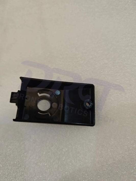 DJI Agras T70P SDR antenna rear cover - Genuine DJI Part