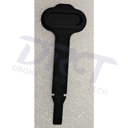 DJI Agras T70P Loading female rubber plug - Genuine DJI Part