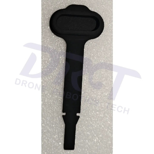 DJI Agras T70P Loading female rubber plug - Genuine DJI Part