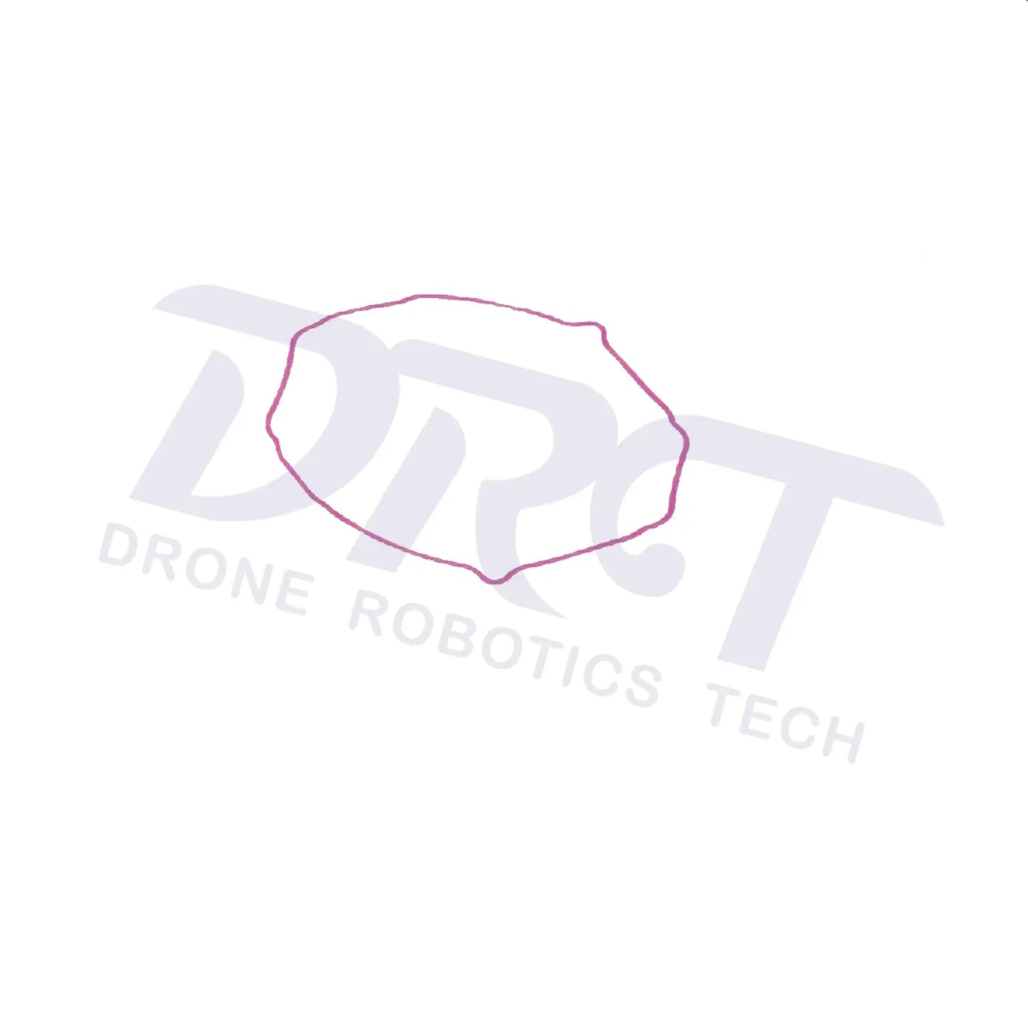 DJI Agras T70P Avionics sealing ring - Genuine DJI Part