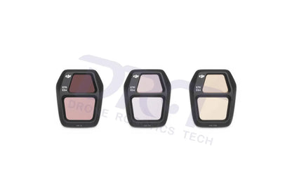DJI Air 3S ND Filter Set (ND8/32/128)
