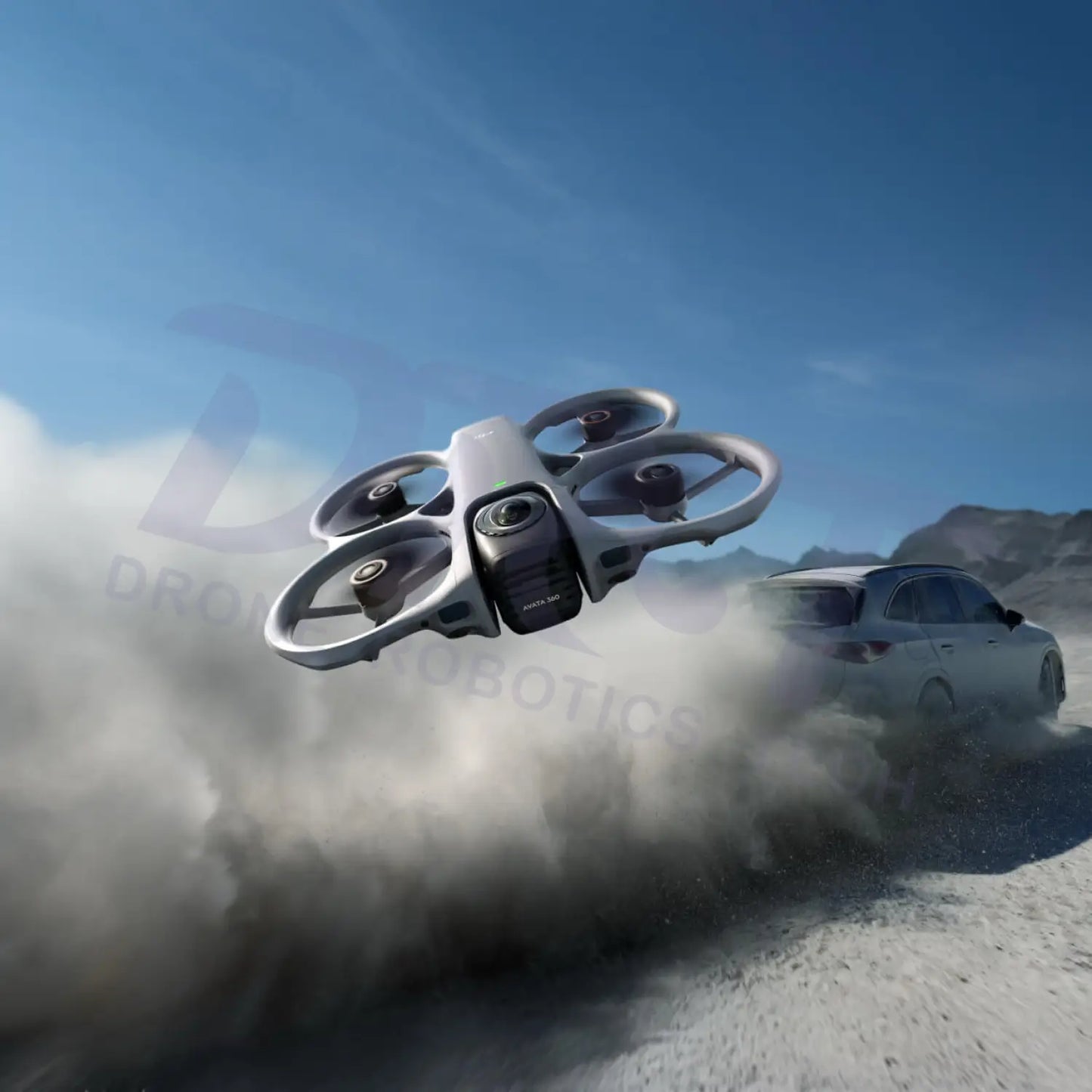 DJI Avata 360 (DJI RC 2)
