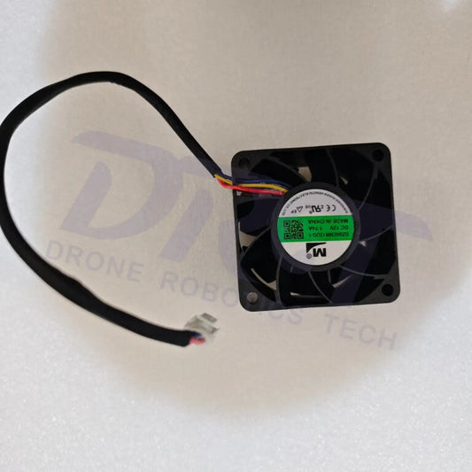DJI Agras C12000 Charger Fan - Genuine DJI Part