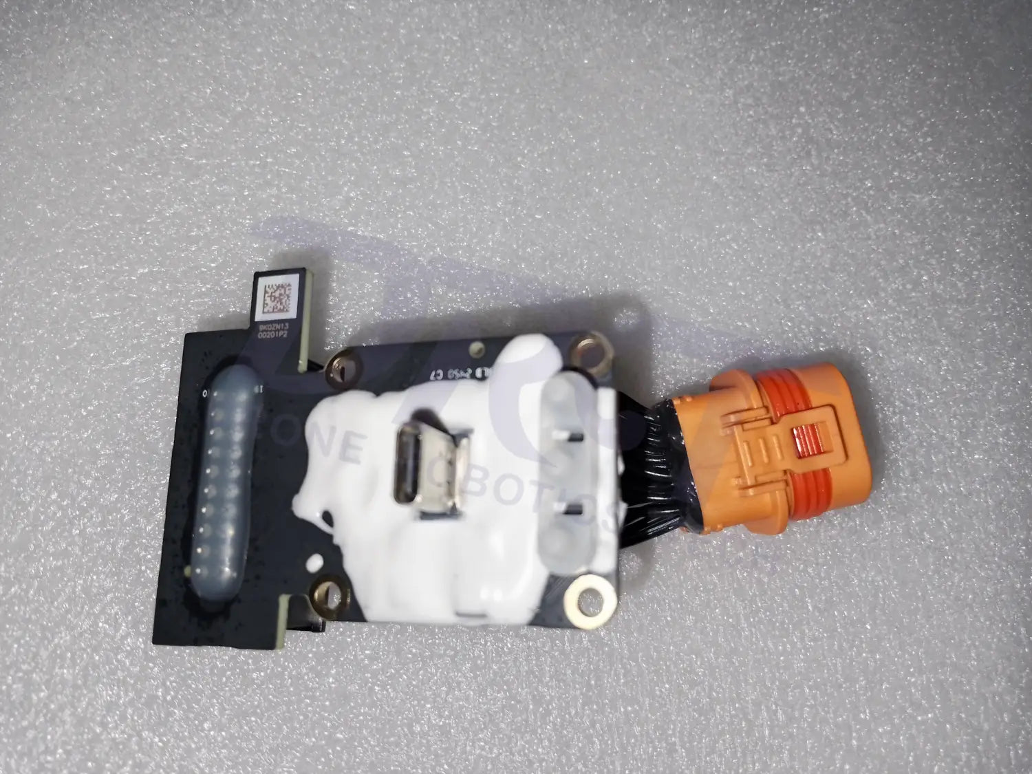 DJI Agras C12000 Charger Power Module Management Board Module - Genuine DJI Part