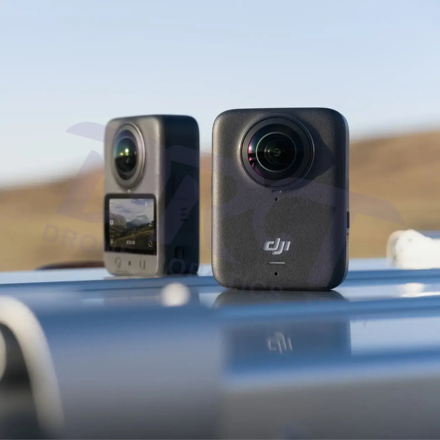 DJI Camera Osmo 360 Adventure Combo Retail