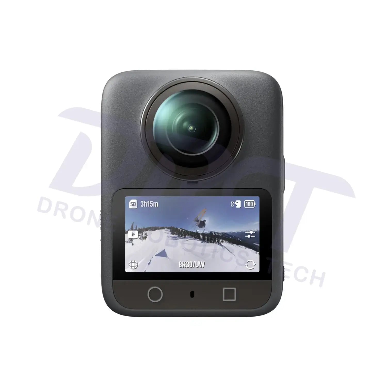 DJI Camera Osmo 360 Standard Combo