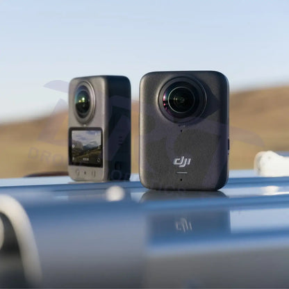 DJI Camera Osmo 360 Standard Combo