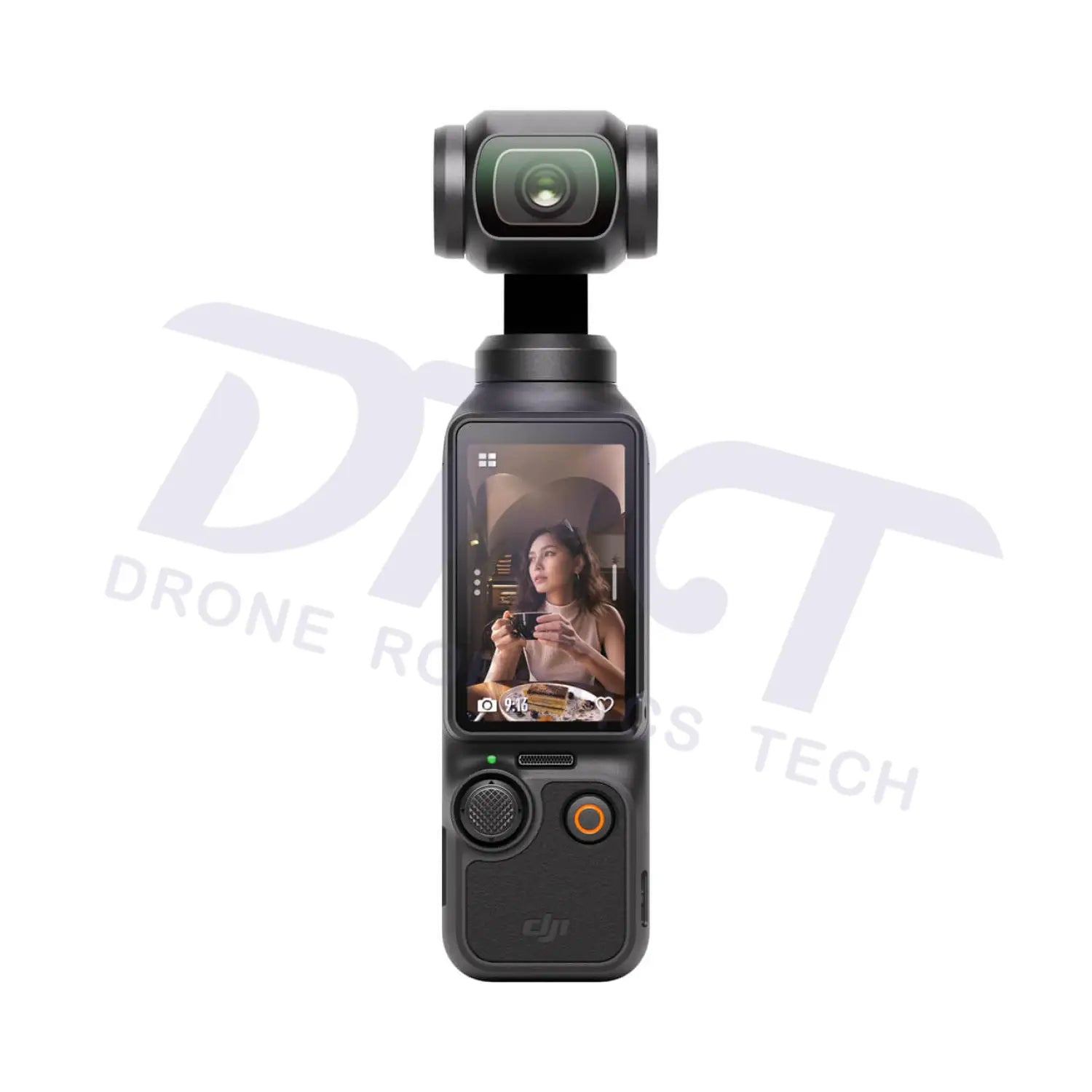 DJI Camera Osmo Pocket 3 Creator Combo