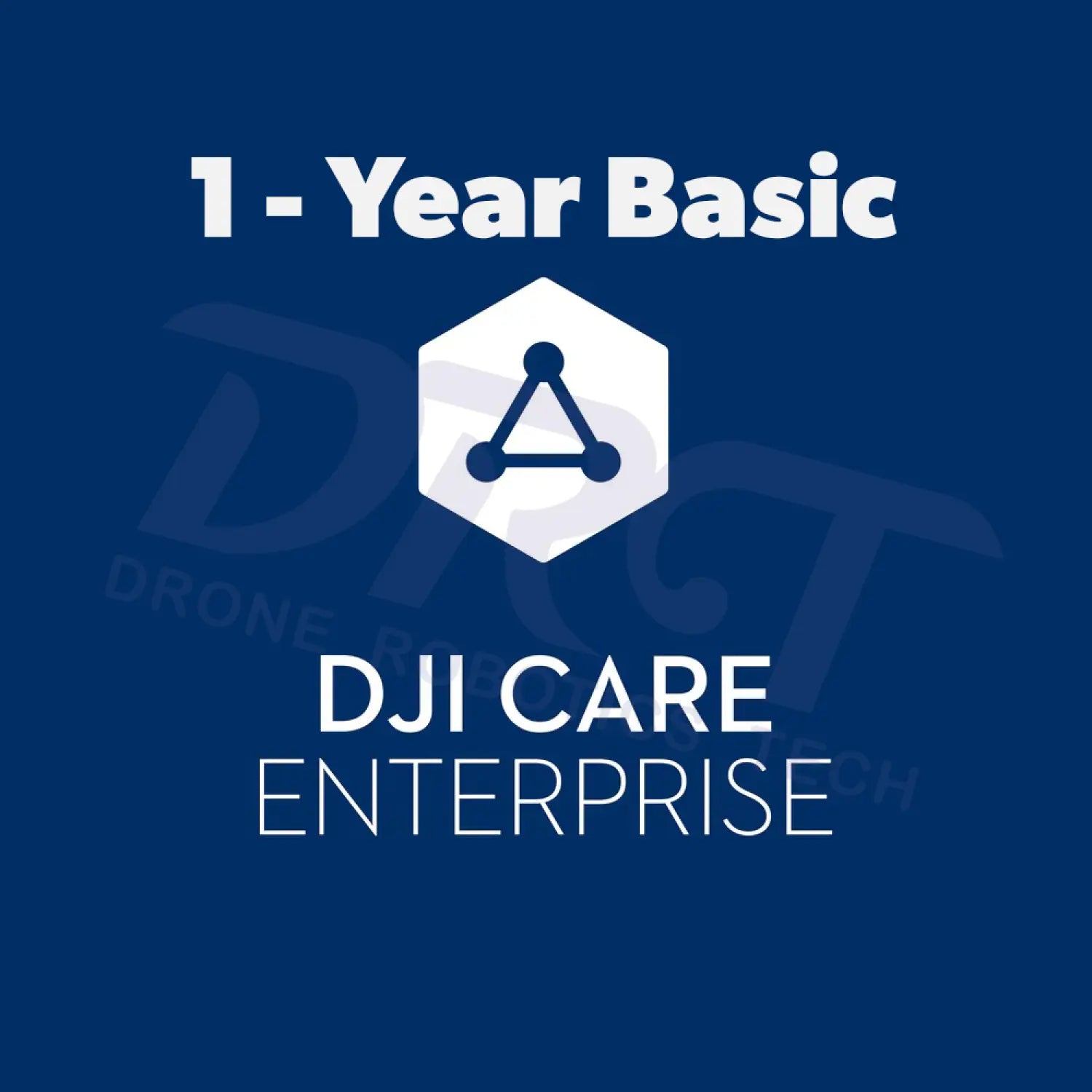 DJI Care Enterprise Protection Plan