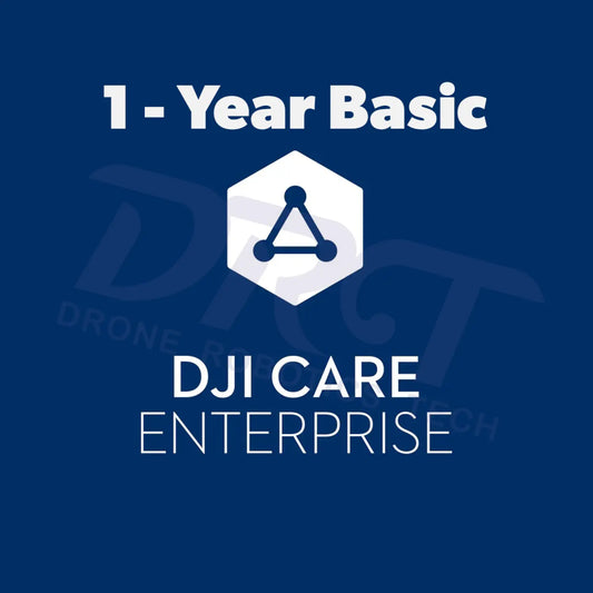 DJI Care Enterprise Protection Plan
