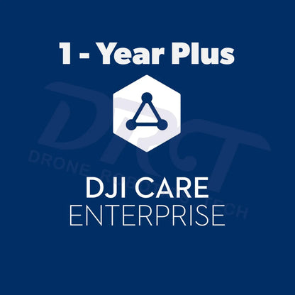 DJI Care Enterprise Protection Plan