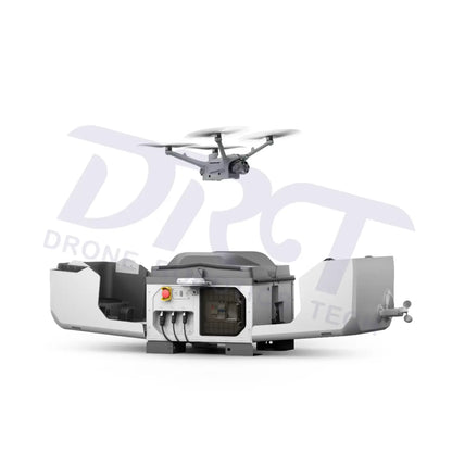 DJI Dock 3 with DJI Matrice 4D Bundle