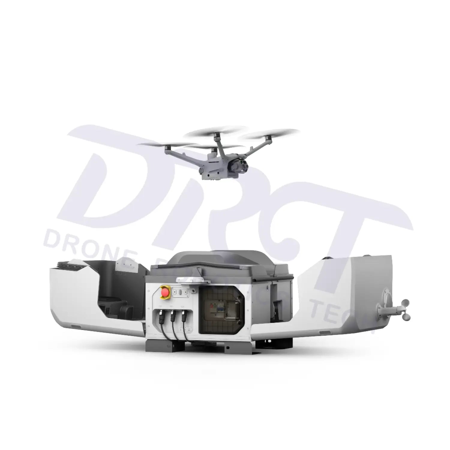 DJI Dock 3 with DJI Matrice 4TD Bundle
